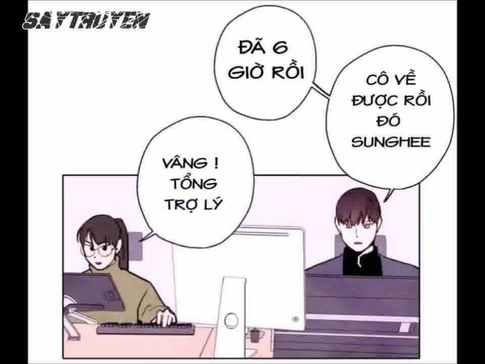 Tokyo Babylon - Chapter 43 - Trang 20