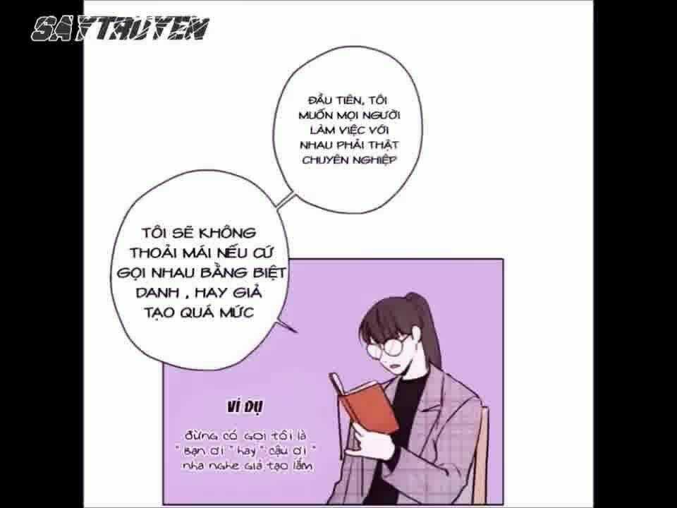 Tokyo Babylon - Chapter 43 - Trang 3