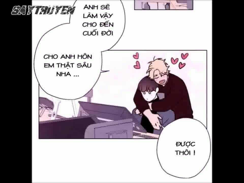 Tokyo Babylon - Chapter 43 - Trang 26