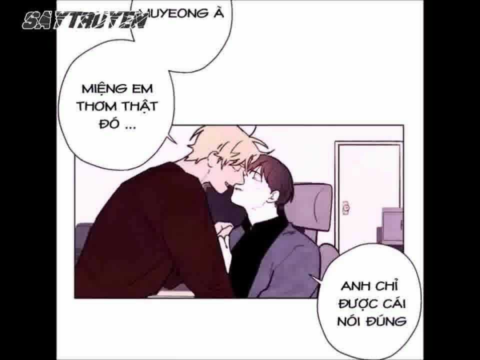 Tokyo Babylon - Chapter 43 - Trang 28