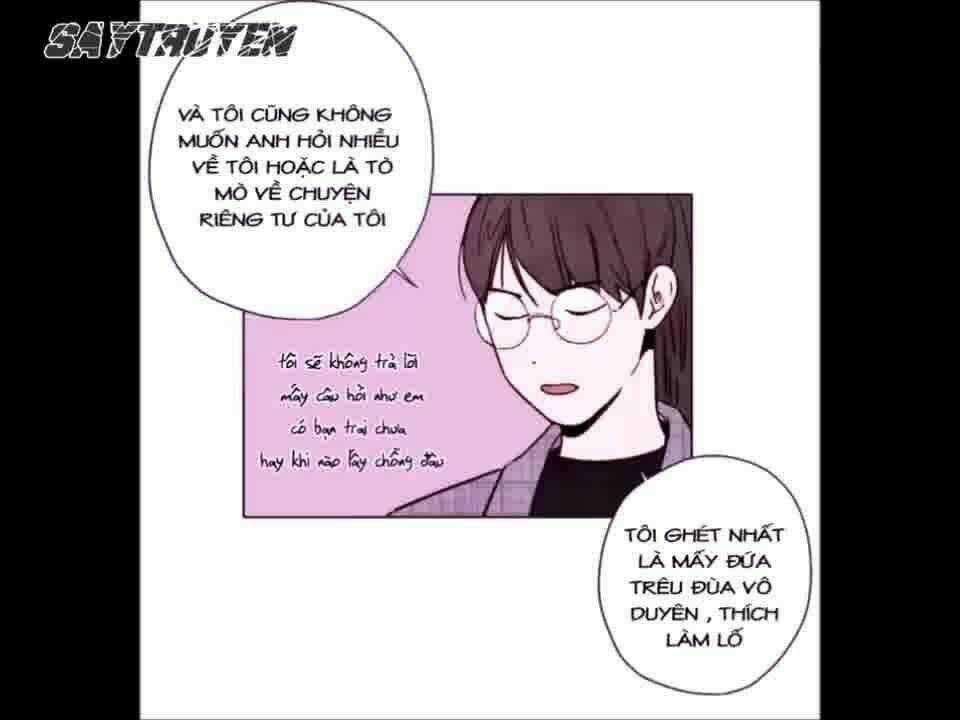 Tokyo Babylon - Chapter 43 - Trang 4