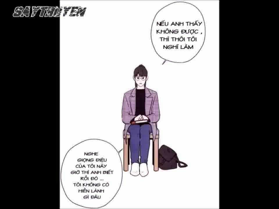 Tokyo Babylon - Chapter 43 - Trang 7