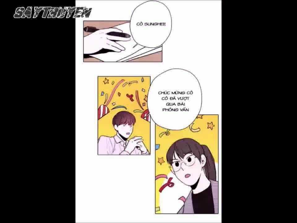 Tokyo Babylon - Chapter 43 - Trang 8