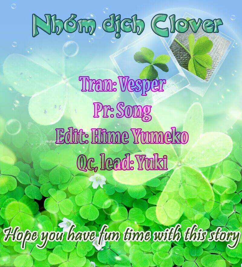 Tokyo Babylon - Chapter 5.2 - Trang 1