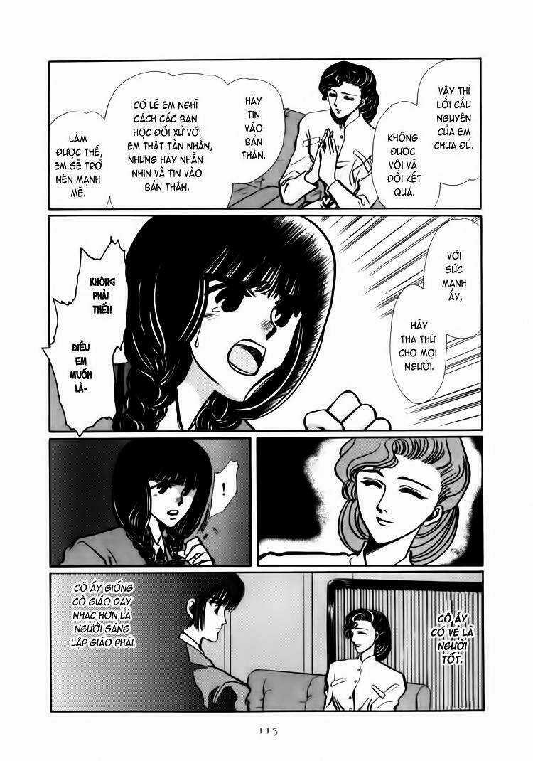 Tokyo Babylon - Chapter 5.2 - Trang 11