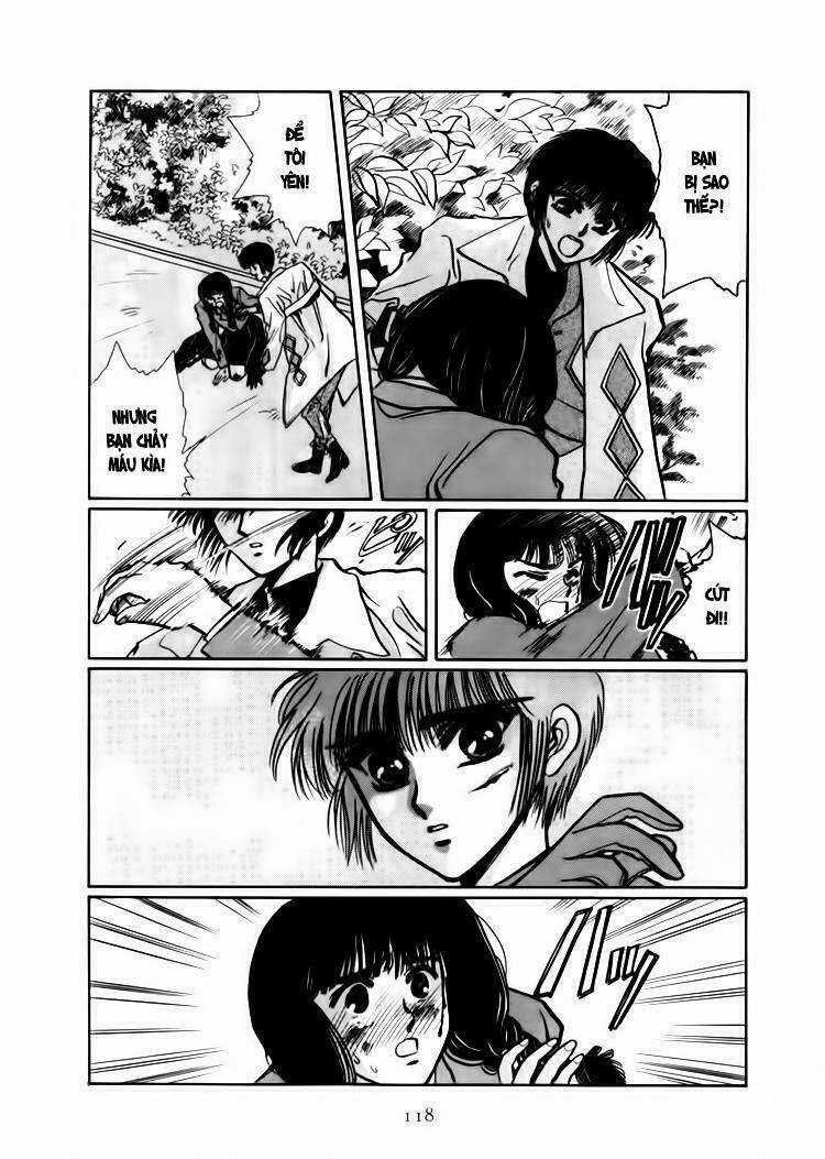 Tokyo Babylon - Chapter 5.2 - Trang 14