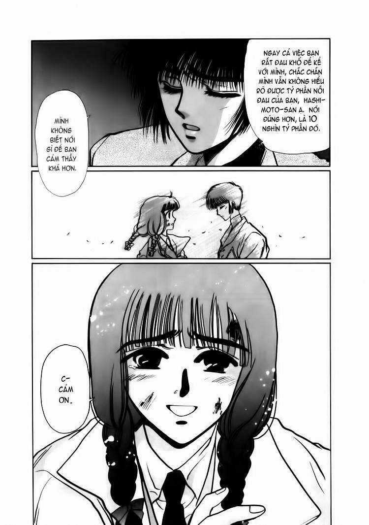 Tokyo Babylon - Chapter 5.2 - Trang 19