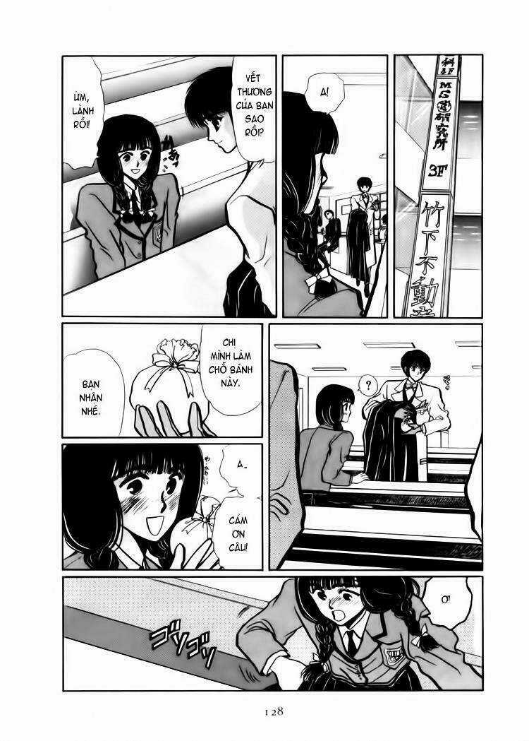 Tokyo Babylon - Chapter 5.2 - Trang 24