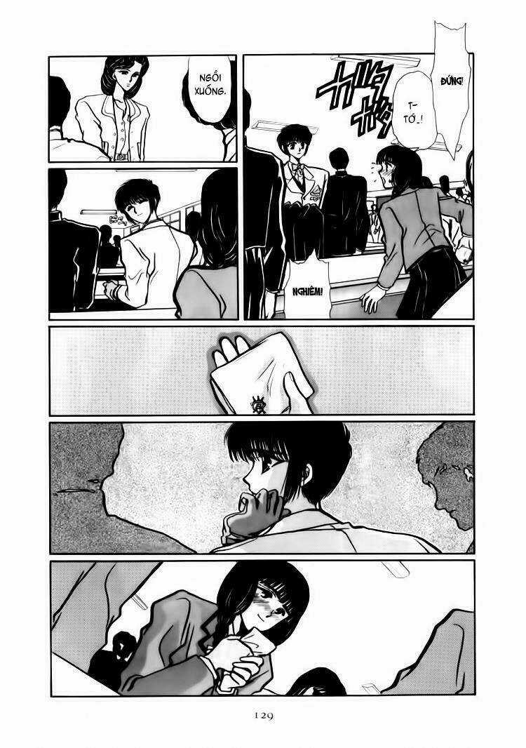 Tokyo Babylon - Chapter 5.2 - Trang 25