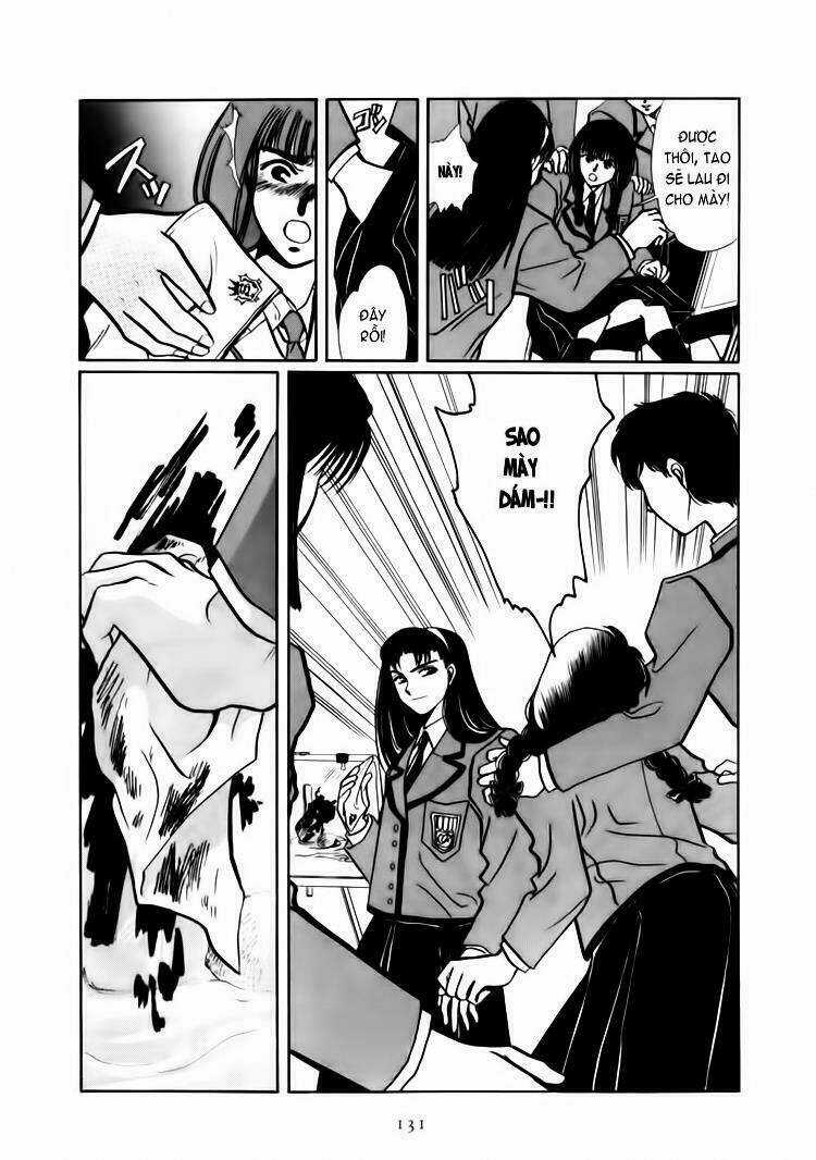 Tokyo Babylon - Chapter 5.2 - Trang 27