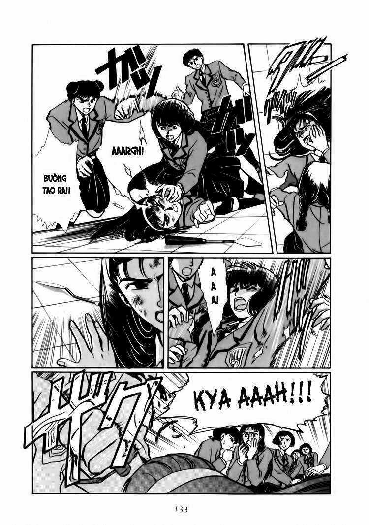 Tokyo Babylon - Chapter 5.2 - Trang 29