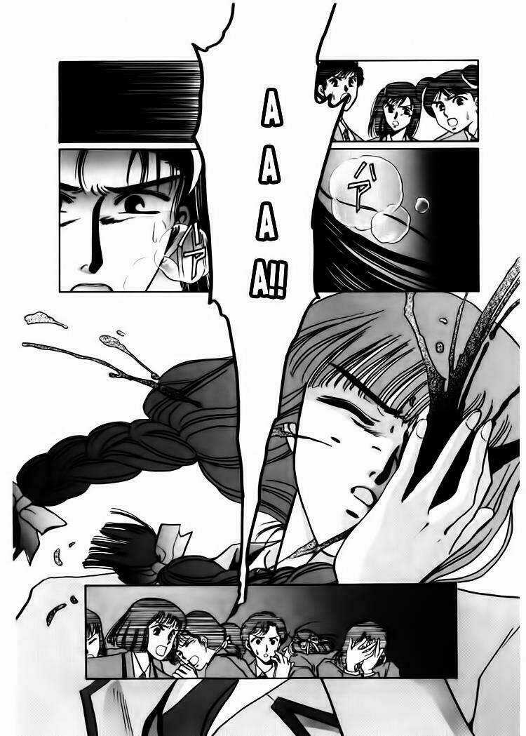 Tokyo Babylon - Chapter 5.2 - Trang 30