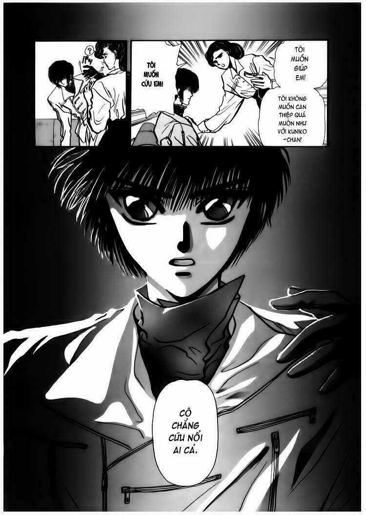 Tokyo Babylon - Chapter 5.2 - Trang 36