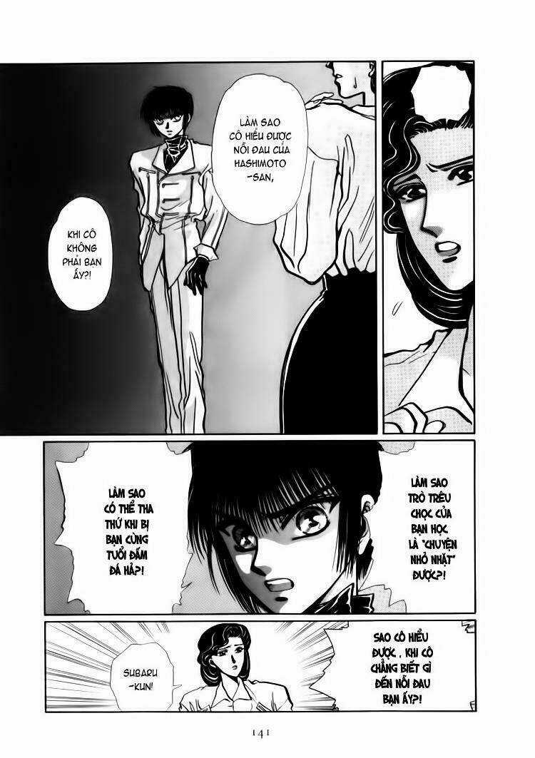 Tokyo Babylon - Chapter 5.2 - Trang 37