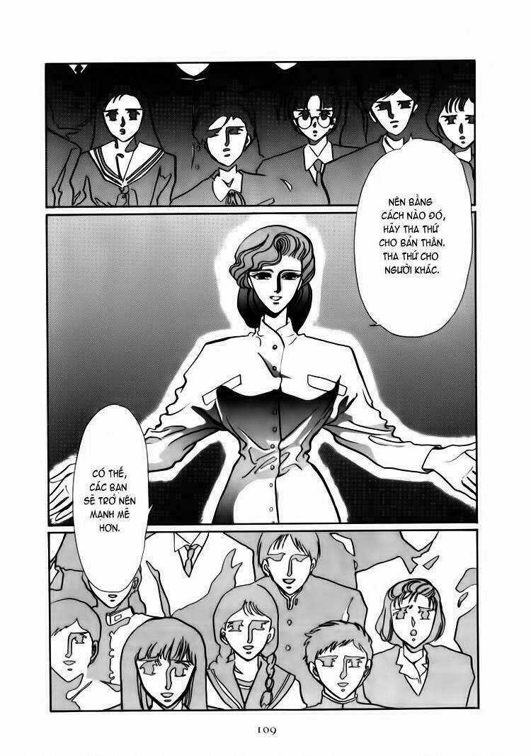 Tokyo Babylon - Chapter 5.2 - Trang 5