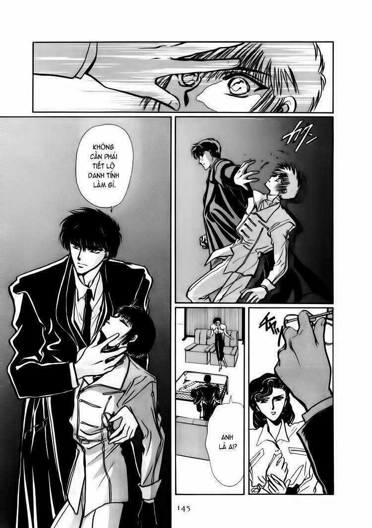 Tokyo Babylon - Chapter 5.2 - Trang 41