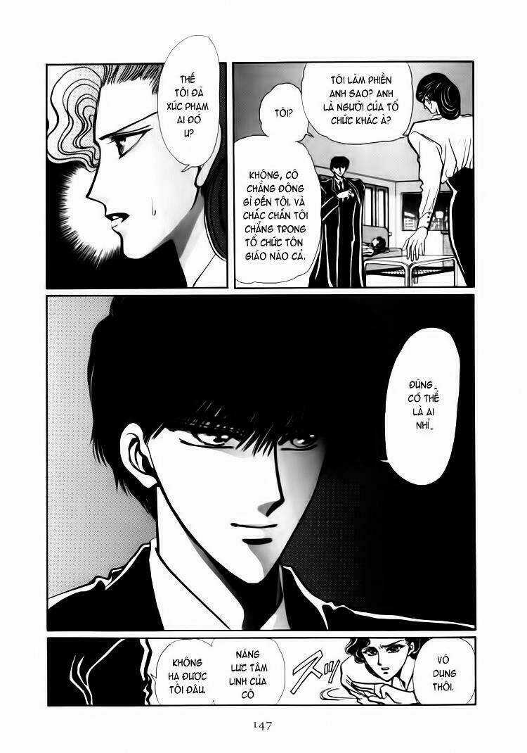 Tokyo Babylon - Chapter 5.2 - Trang 43