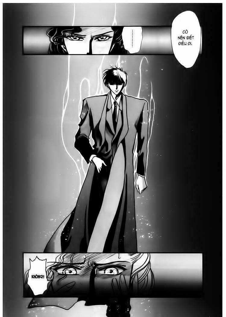 Tokyo Babylon - Chapter 5.2 - Trang 44