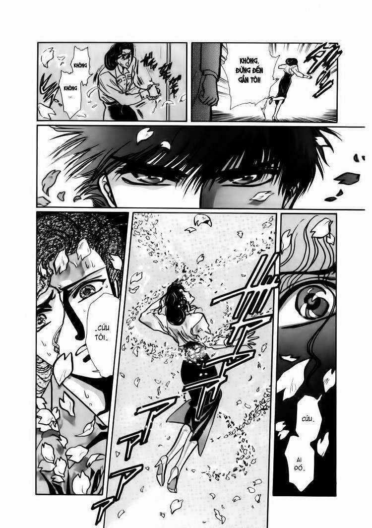 Tokyo Babylon - Chapter 5.2 - Trang 45