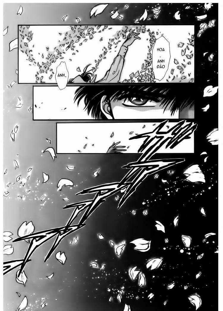 Tokyo Babylon - Chapter 5.2 - Trang 46