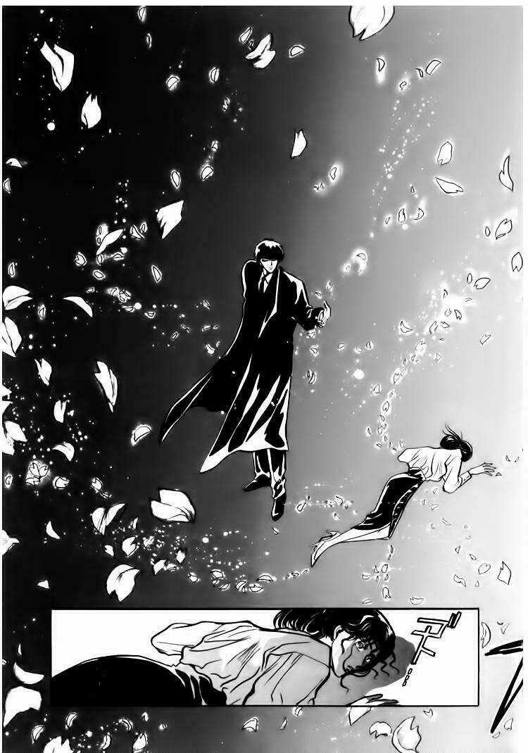 Tokyo Babylon - Chapter 5.2 - Trang 47