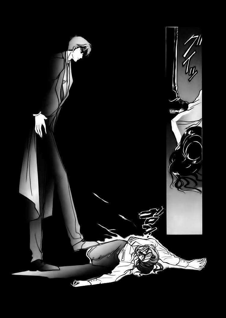 Tokyo Babylon - Chapter 5.2 - Trang 48