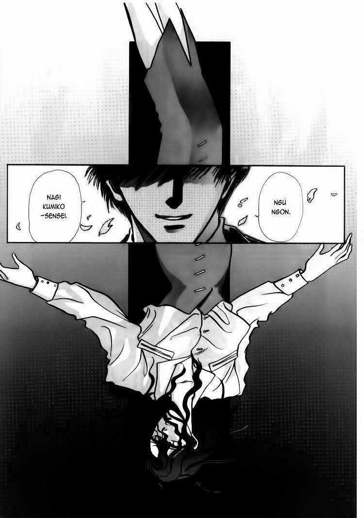 Tokyo Babylon - Chapter 5.2 - Trang 49