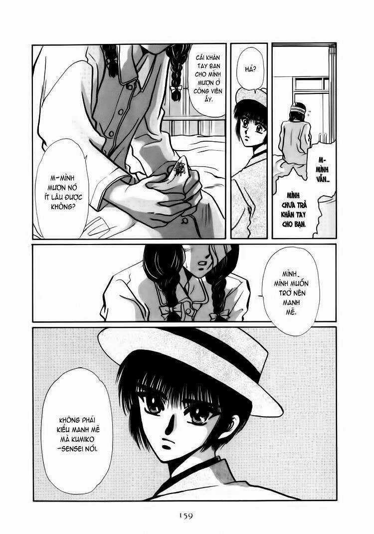 Tokyo Babylon - Chapter 5.2 - Trang 54