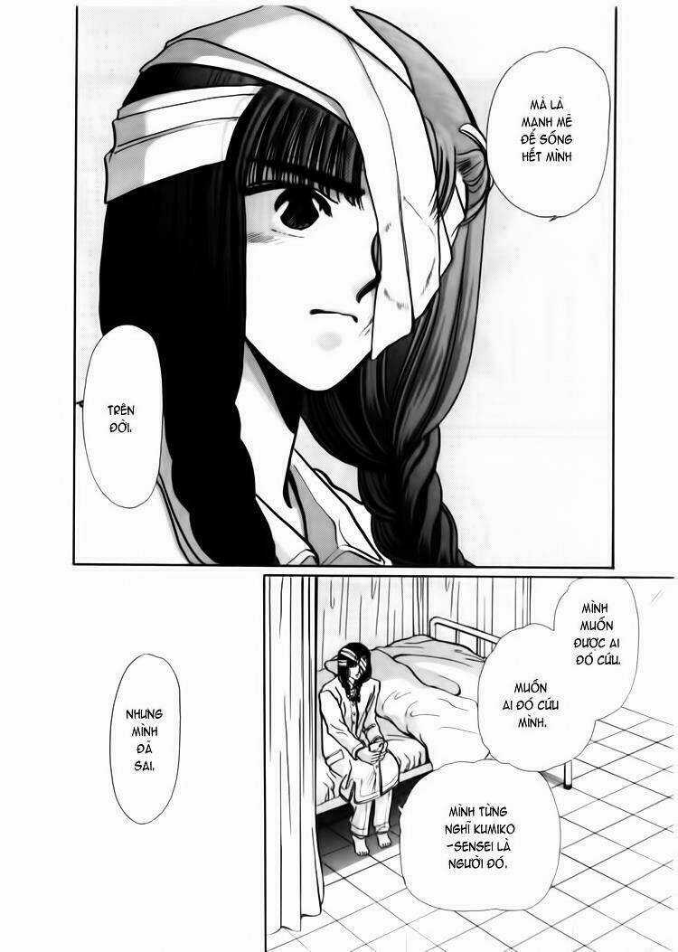 Tokyo Babylon - Chapter 5.2 - Trang 55