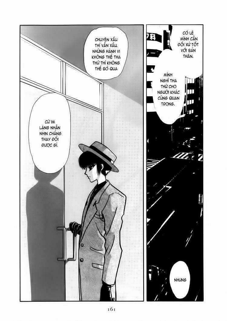 Tokyo Babylon - Chapter 5.2 - Trang 56