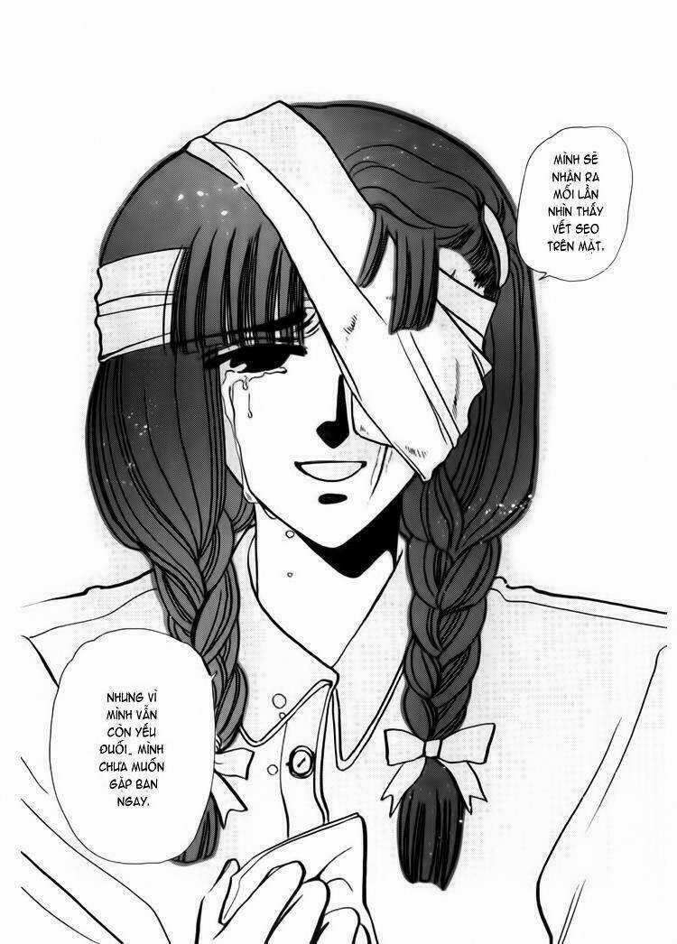 Tokyo Babylon - Chapter 5.2 - Trang 57