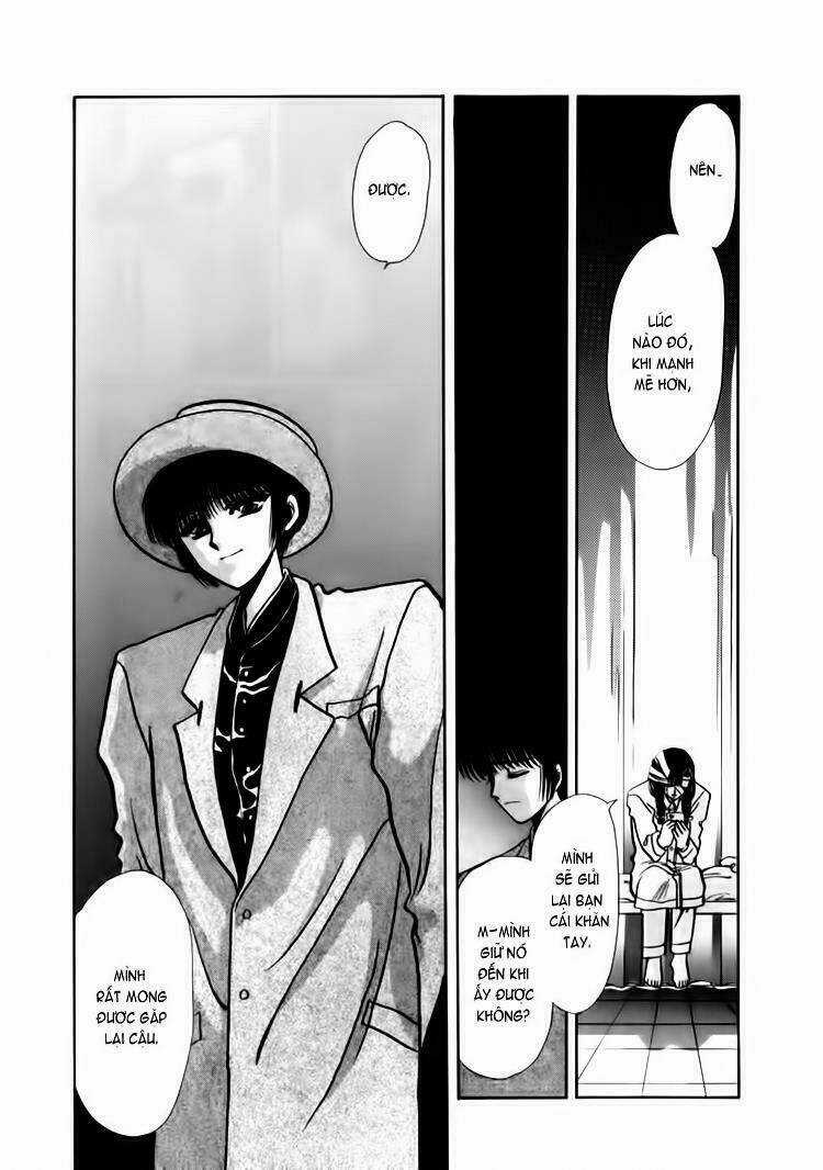 Tokyo Babylon - Chapter 5.2 - Trang 58