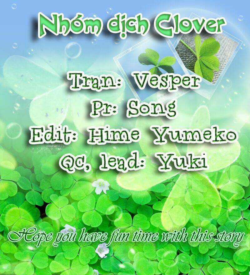 Tokyo Babylon - Chapter 5 - Trang 1