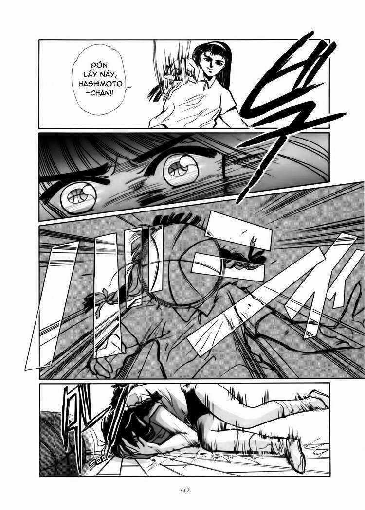 Tokyo Babylon - Chapter 5 - Trang 37