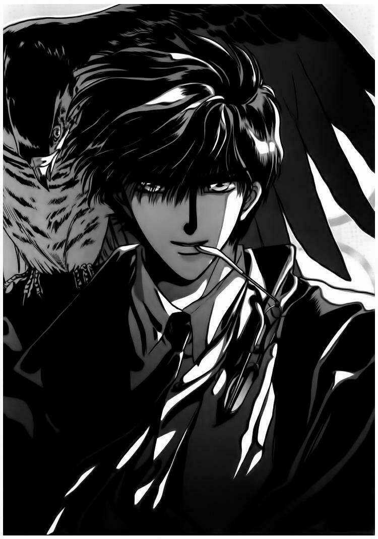 Tokyo Babylon - Chapter 5 - Trang 44