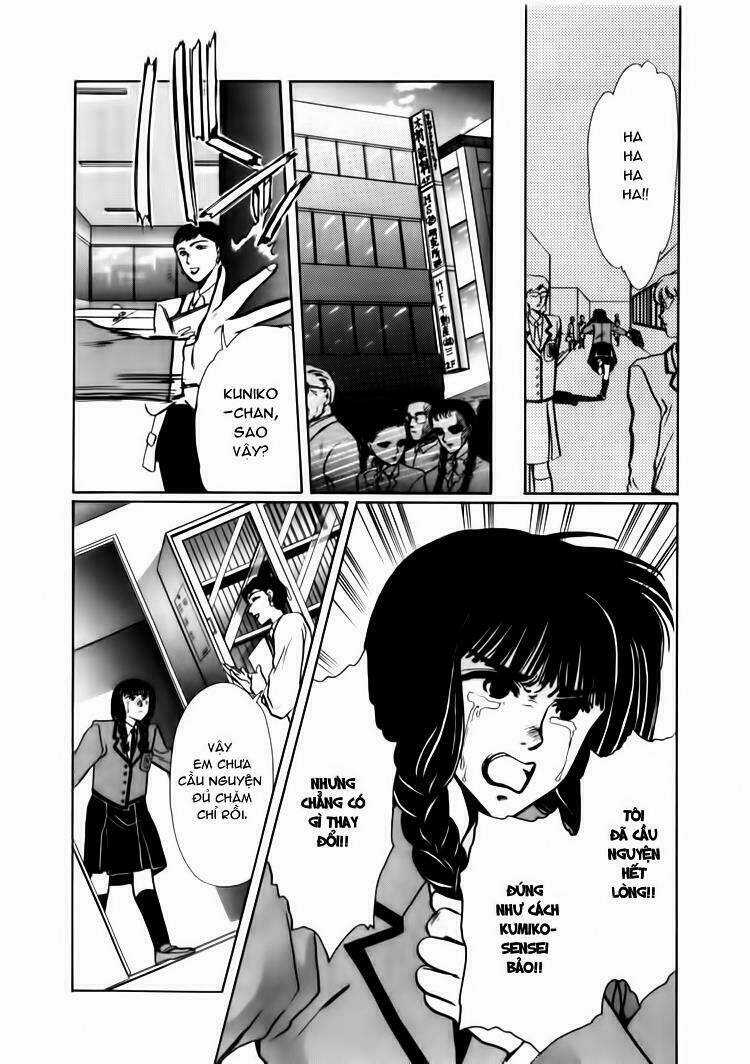 Tokyo Babylon - Chapter 5 - Trang 46