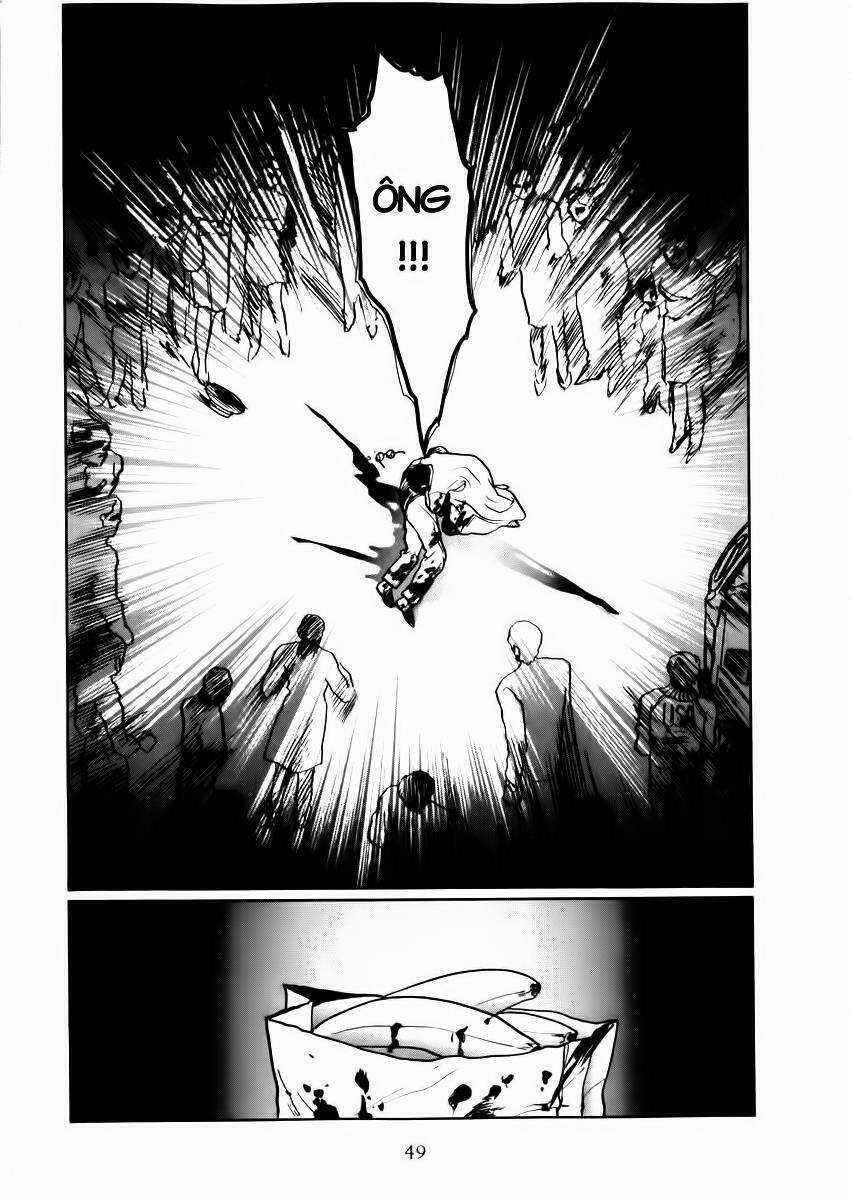 Tokyo Babylon - Chapter 6.1 - Trang 18