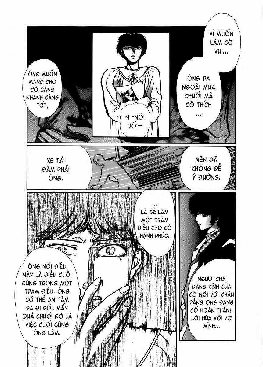 Tokyo Babylon - Chapter 6.1 - Trang 21