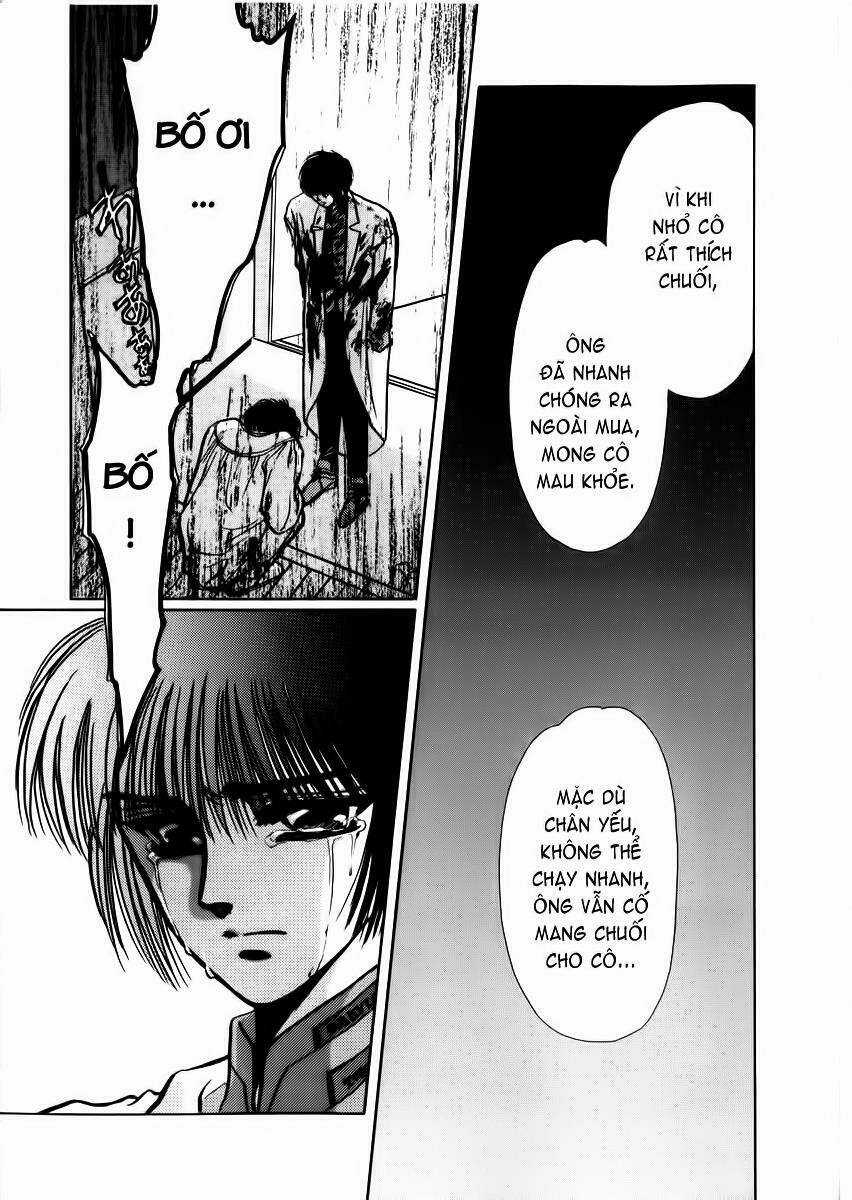 Tokyo Babylon - Chapter 6.1 - Trang 22