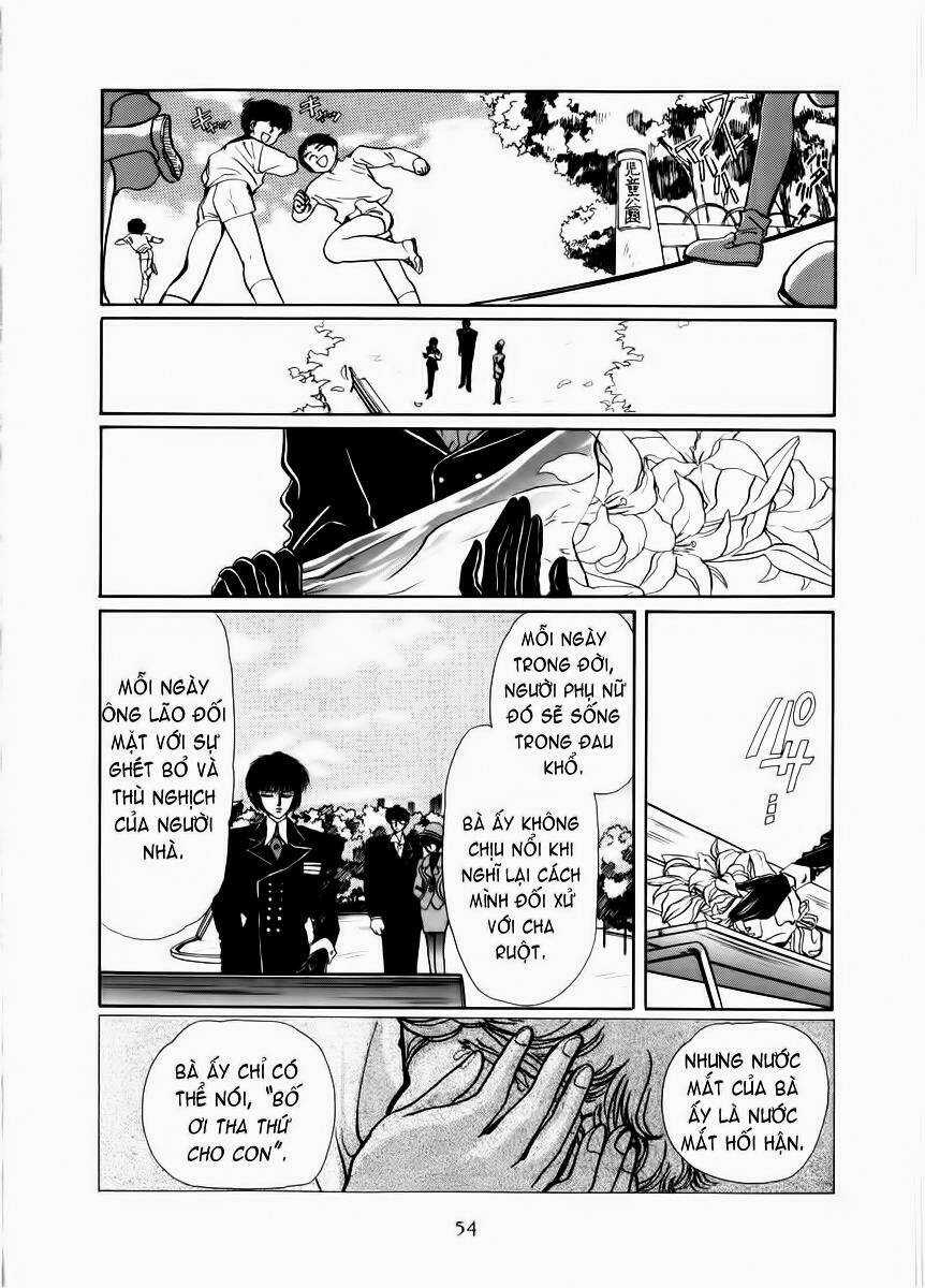 Tokyo Babylon - Chapter 6.1 - Trang 23