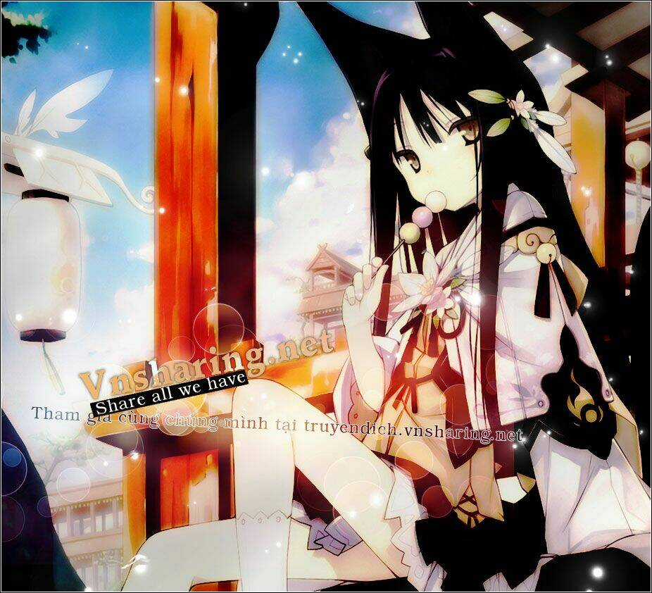 Tokyo Babylon - Chapter 6 - Trang 2