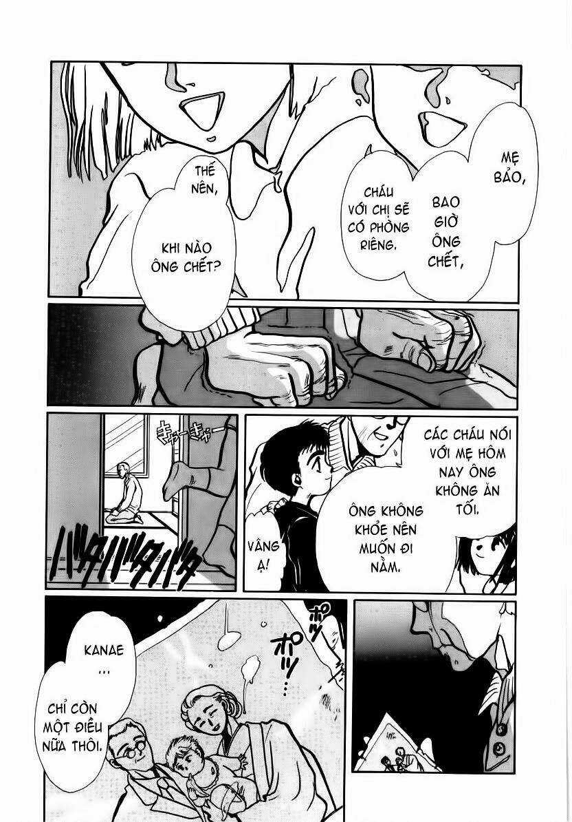 Tokyo Babylon - Chapter 6 - Trang 27