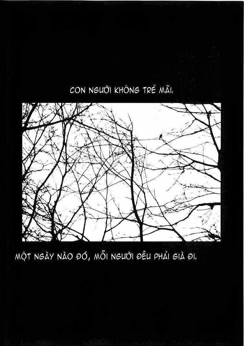 Tokyo Babylon - Chapter 6 - Trang 5