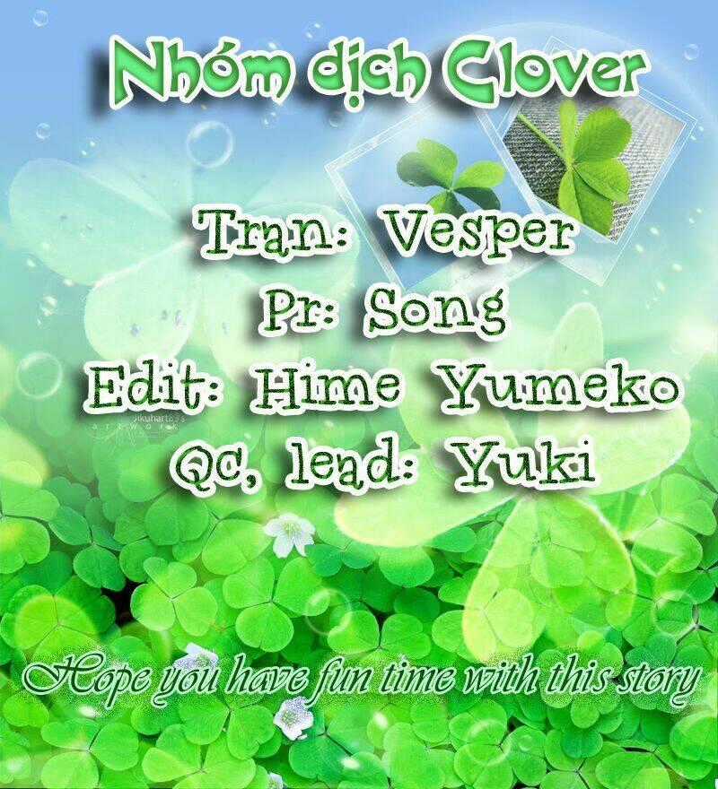 Tokyo Babylon - Chapter 7 - Trang 1