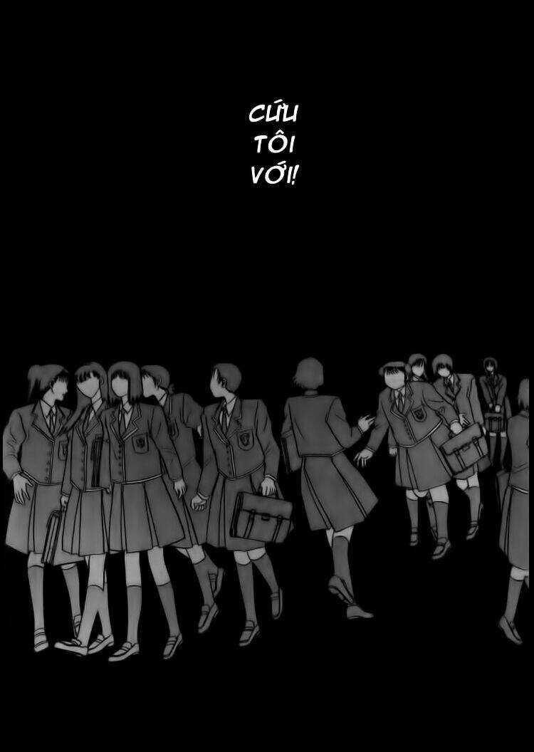 Tokyo Babylon - Chapter 7 - Trang 4
