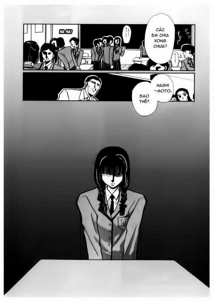Tokyo Babylon - Chapter 7 - Trang 6
