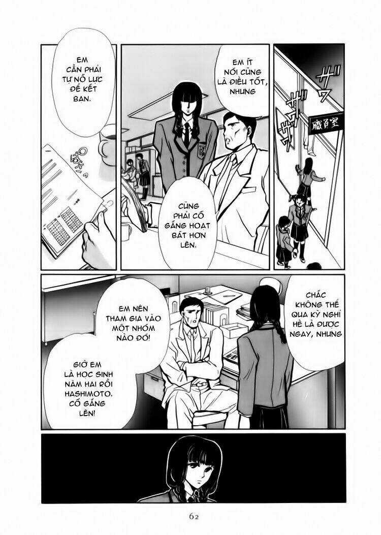 Tokyo Babylon - Chapter 7 - Trang 8