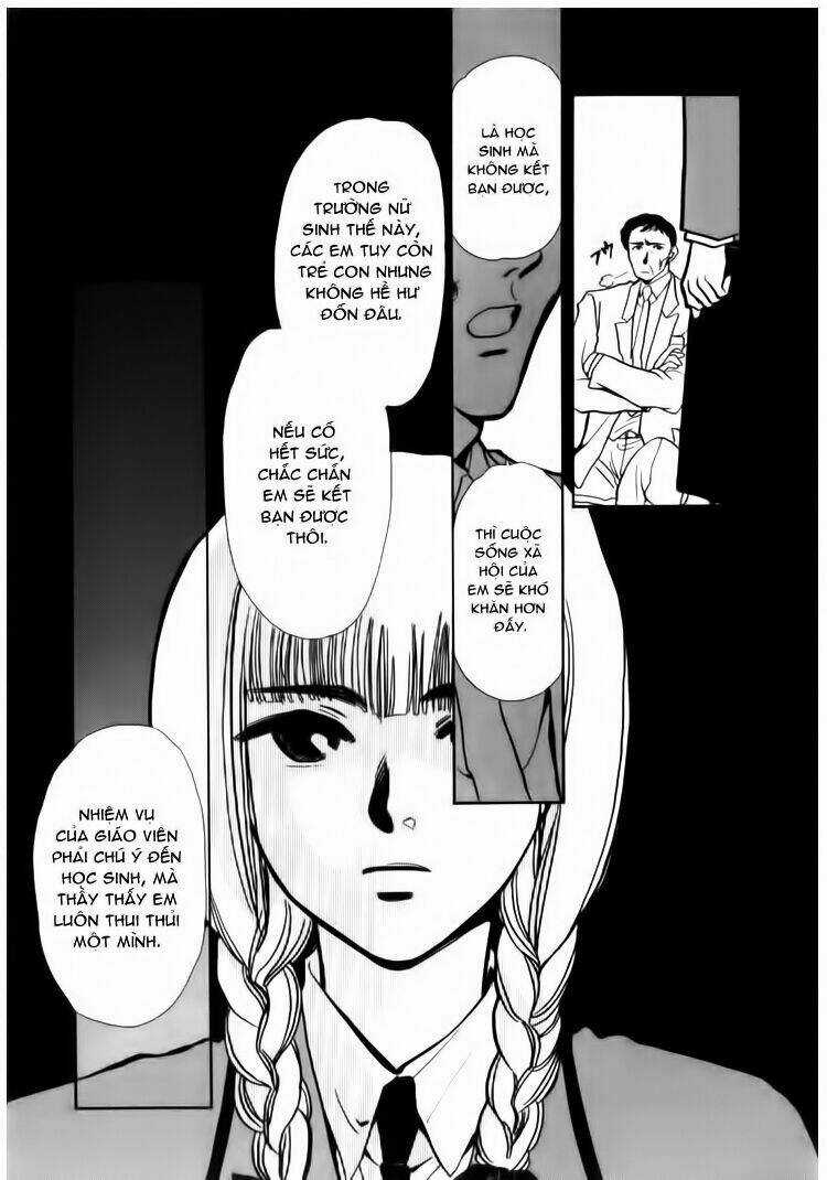 Tokyo Babylon - Chapter 7 - Trang 9