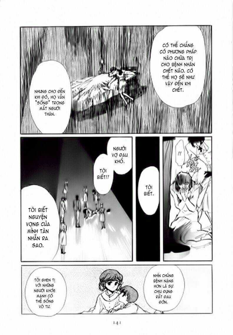 Tokyo Babylon - Chapter 8.1 - Trang 16