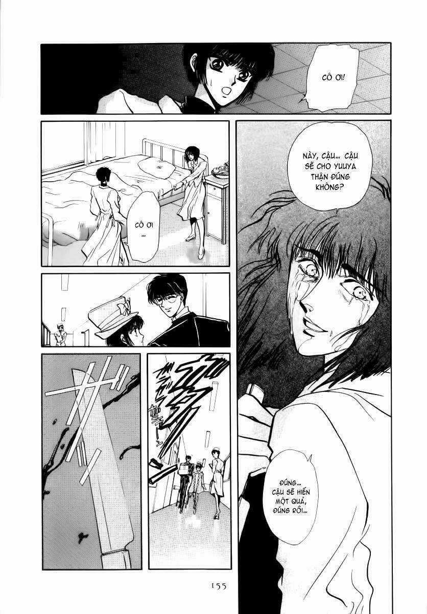 Tokyo Babylon - Chapter 8.1 - Trang 28